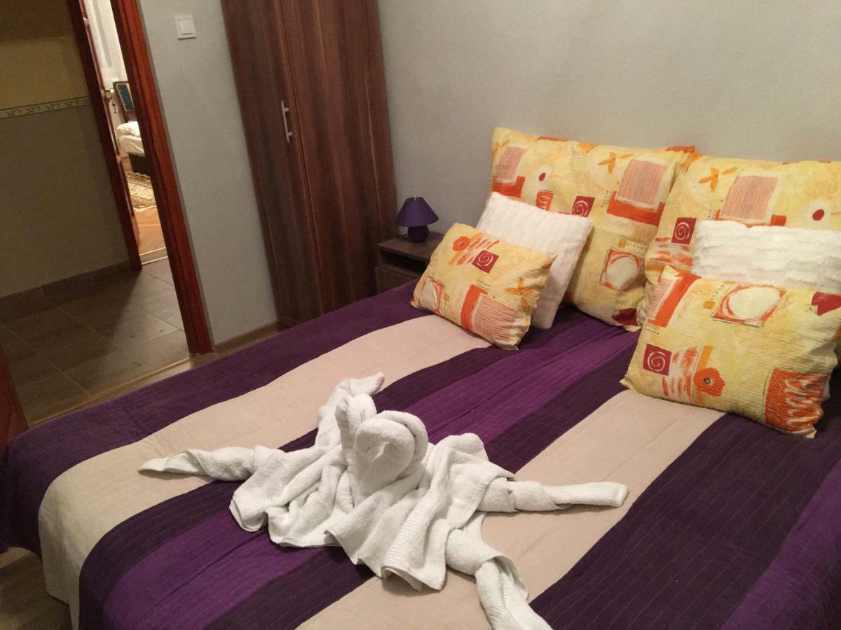 Beata Vendeghaz Hotel Токай Екстериор снимка