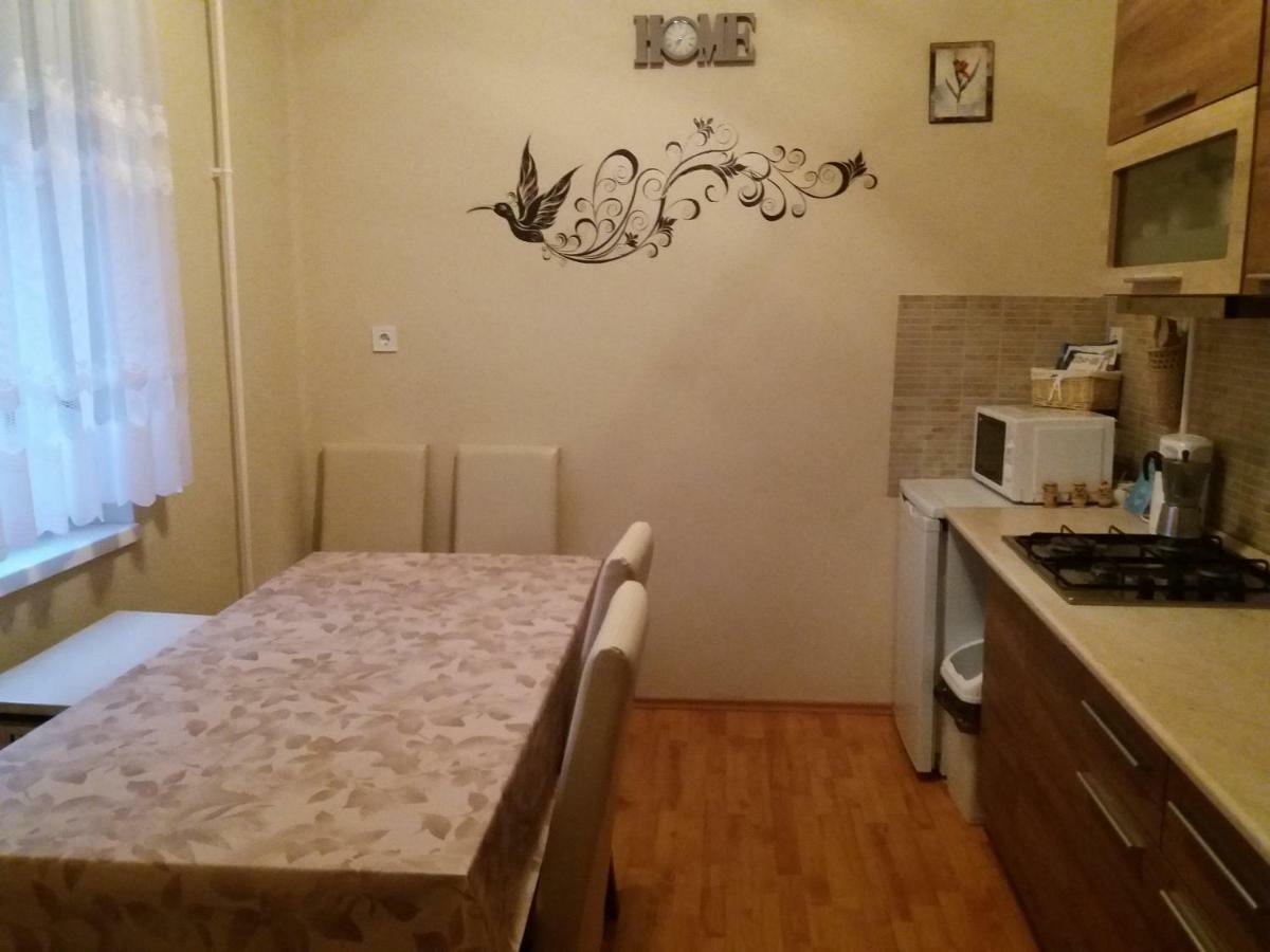 Beata Vendeghaz Hotel Токай Екстериор снимка
