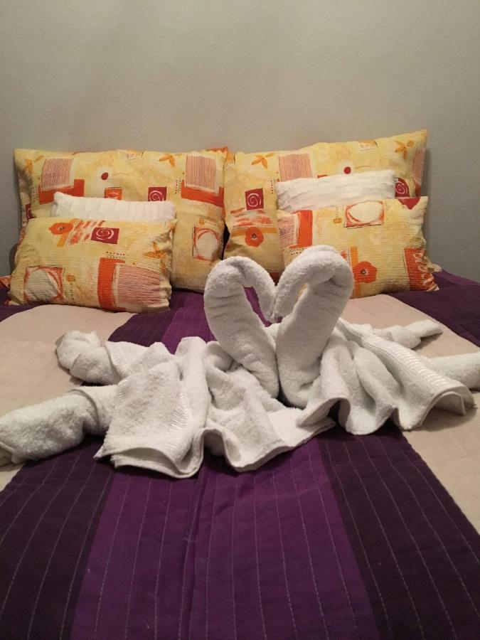 Beata Vendeghaz Hotel Токай Екстериор снимка