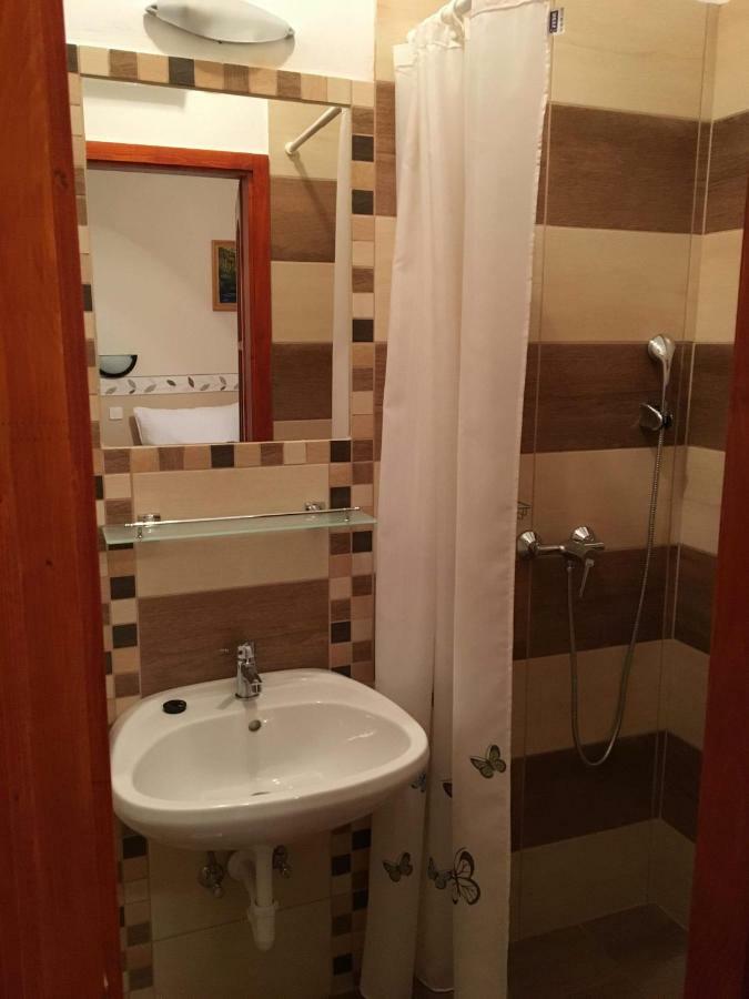 Beata Vendeghaz Hotel Токай Екстериор снимка