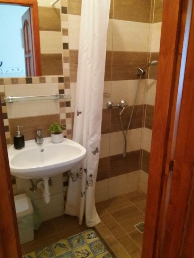Beata Vendeghaz Hotel Токай Екстериор снимка